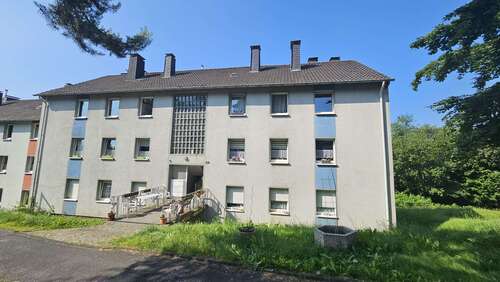 Foto - Wohnung zum Mieten in Siegen 400,00 € 59 m²