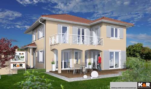 Foto - Haus zum Kaufen in Dresden 680.900,00 € 167 m²