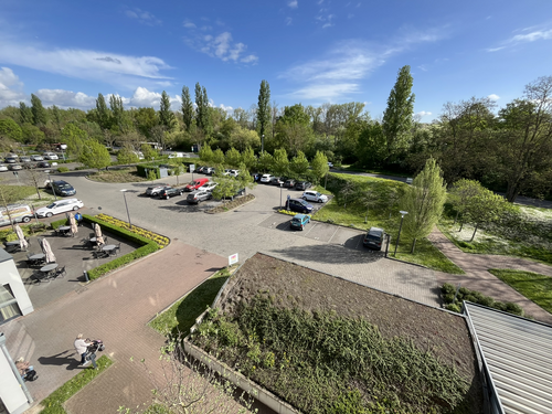 Foto - Wohnung zum Kaufen in Mainz 144.500,00 € 20 m²