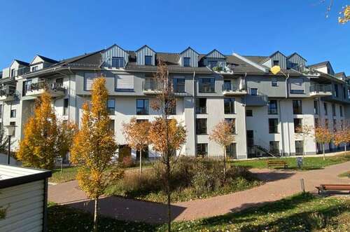 Foto - Wohnung zum Kaufen in Mainz 145.000,00 € 20 m²