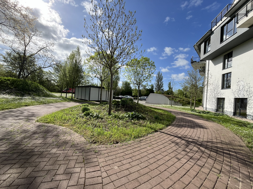 Foto - Wohnung zum Kaufen in Mainz 138.500,00 € 20 m²