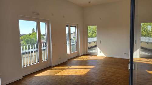Foto - Wohnung zum Mieten in Düsseldorf 1.995,00 € 112 m²