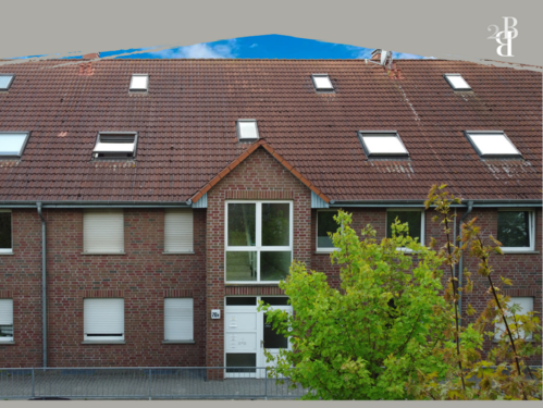 Foto - Wohnung zum Mieten in Hohe Börde 330,00 € 50.3 m²