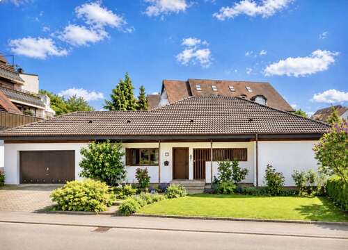 Foto - Haus zum Kaufen in Hechingen 480.000,00 € 141 m²