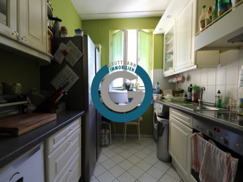 Foto - Wohnung zum Kaufen in Berlin 149.000,00 € 56 m²