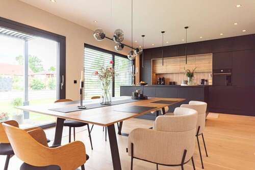 Foto - Haus zum Kaufen in Oschatz 485.000,00 € 126.57 m²