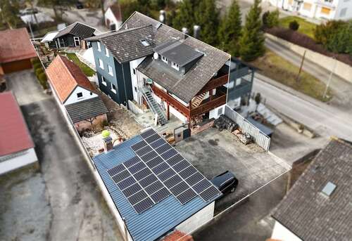 Foto - Haus zum Kaufen in Kelheim Unterwendling 579.000,00 € 238 m²
