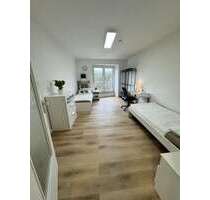 Wohnung zum Mieten in Erlangen 620,00 € 26 m²