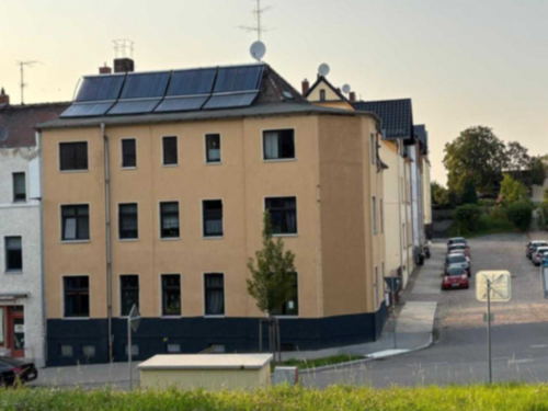 Foto - Haus zum Kaufen in Crimmitschau 165.000,00 € 354 m²