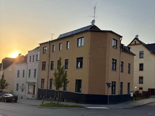 Foto - Haus zum Kaufen in Crimmitschau 165.000,00 € 354 m²
