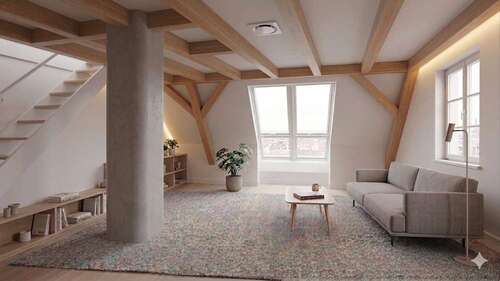 Foto - Haus zum Kaufen in Steinheim am Albuch 169.000,00 € 240 m²