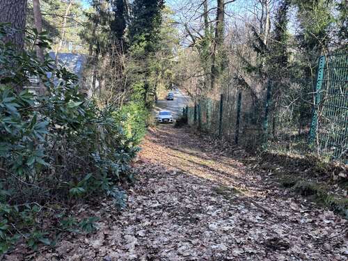 Foto - Grundstück zu verkaufen in Hamburg Hausbruch 660.000,00 € 1649 m²