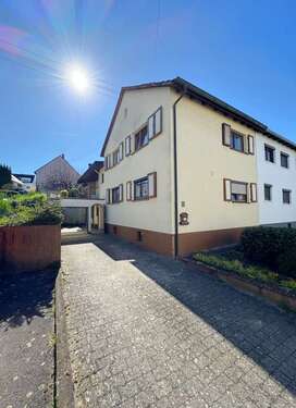 Foto - Haus zum Kaufen in Östringen 350.000,00 € 150 m²