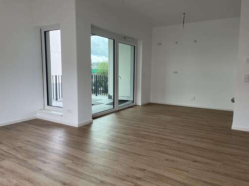 Foto - Wohnung zum Kaufen in Neunkirchen 247.654,00 € 58.86 m²