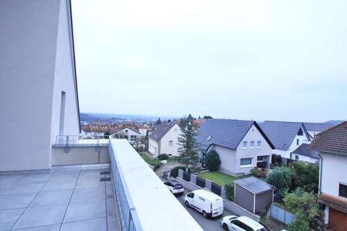 Foto - Wohnung zum Mieten in Roßdorf 1.595,00 € 121 m²