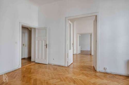 Foto - Wohnung zum Kaufen in Berlin 769.000,00 € 138.24 m²