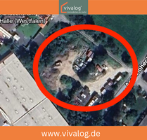 Grundstück in Halle Westfalen 586.000,00 € 7323 m²