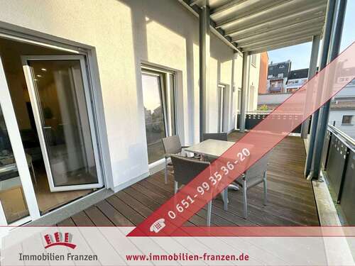 Foto - Wohnung zum Kaufen in Trier 474.800,00 € 102 m²