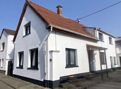 Foto - Haus zum Kaufen in Worms 219.000,00 € 130 m²
