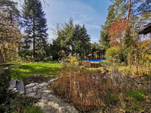 Foto - Grundstück zu verkaufen in Berlin 275.000,00 € 300 m²