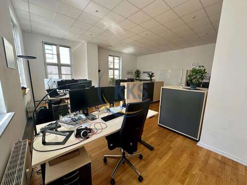 Foto - Büro in Leipzig 2.700,00 € 224.74 m²