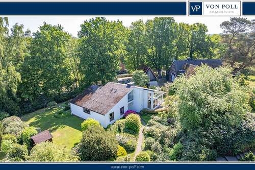 Foto - Haus zum Kaufen in Asendorf 419.000,00 € 140 m²