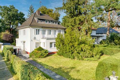 Foto - Haus zum Kaufen in Berlin 2.470.000,00 € 274 m²