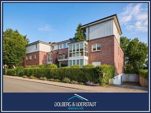 Foto - Wohnung zum Kaufen in Hamburg Rahlstedt 399.000,00 € 90.75 m²