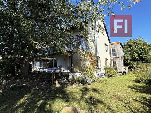 Foto - Haus zum Kaufen in Künzell 570.000,00 € 264 m²
