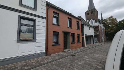 Foto - Haus zum Kaufen in Sonsbeck 175.000,00 € 100 m²