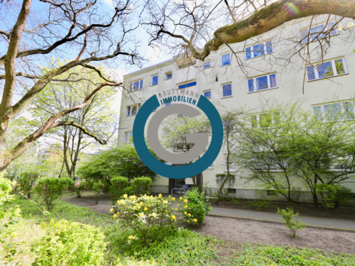 Foto - Wohnung zum Kaufen in Berlin 349.000,00 € 74.49 m²