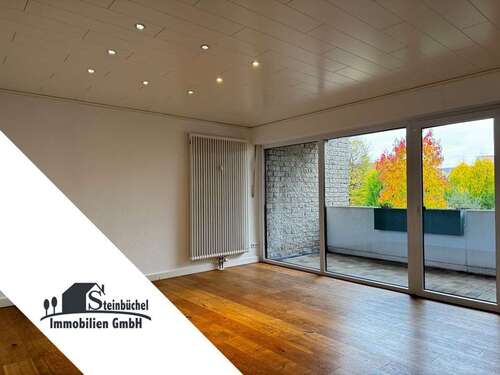 Foto - Wohnung zum Kaufen in Münster 319.000,00 € 63.81 m²