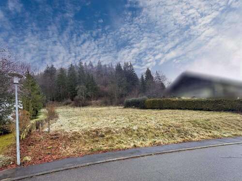 Foto - Grundstück zu verkaufen in Nusplingen 45.000,00 € 634 m²