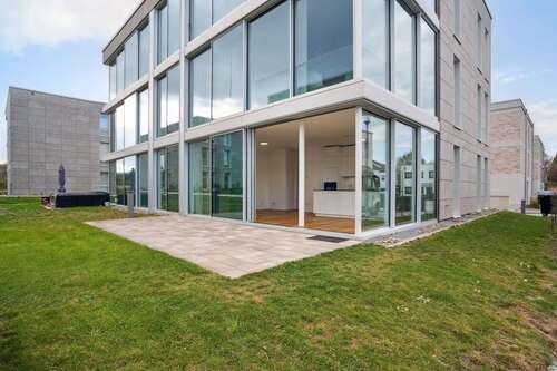 Foto - Wohnung zum Kaufen in Bad Nauheim 699.000,00 € 99.07 m²