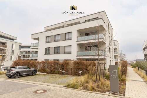 Foto - Wohnung zum Kaufen in Bietigheim-Bissingen 365.000,00 € 58 m²