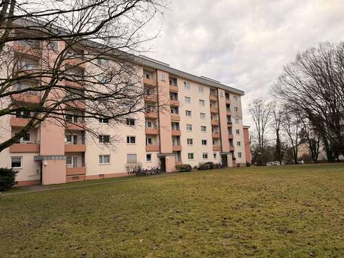Foto - Wohnung zum Kaufen in Freiburg 425.000,00 € 85 m²