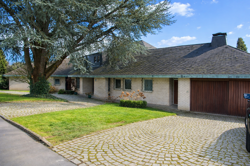 Foto - Haus zum Kaufen in Dortmund 2.500.000,00 € 436 m²