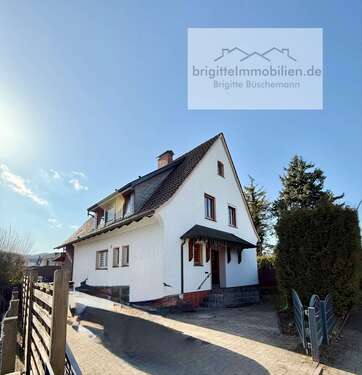 Foto - Haus zum Kaufen in Lübbecke 298.000,00 € 162 m²