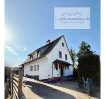 Haus zum Kaufen in Lübbecke 298.000,00 € 162 m²