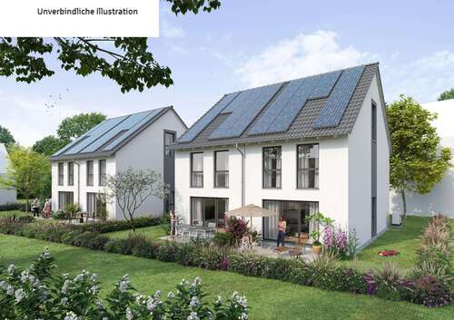 Foto - Haus zum Kaufen in Gäufelden 589.000,00 € 124 m²