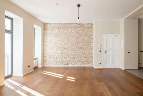 Foto - Wohnung zum Kaufen in Berlin 985.000,00 € 124.5 m²