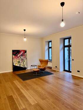 Foto - Wohnung zum Kaufen in Berlin 998.000,00 € 124.5 m²