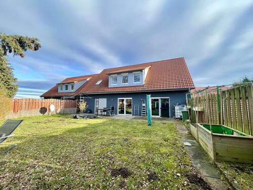 Foto - Haus zum Kaufen in Salzgitter 259.000,00 € 193 m²