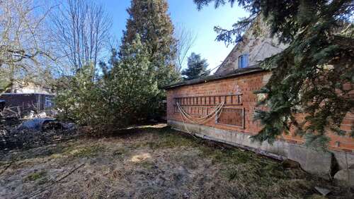 Foto - Grundstück zu verkaufen in Sehmatal 15.500,00 € 580 m²