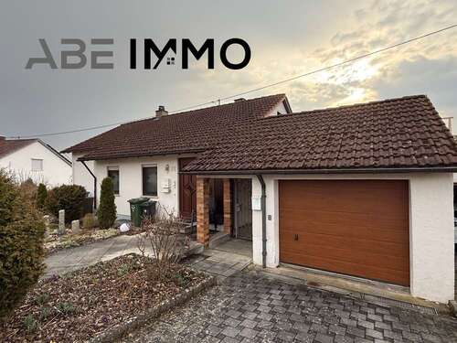 Foto - Haus zum Kaufen in Neresheim 370.000,00 € 131 m²