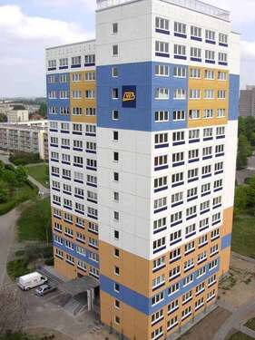 Foto - Wohnung zum Mieten in Leipzig 345,35 € 48 m²