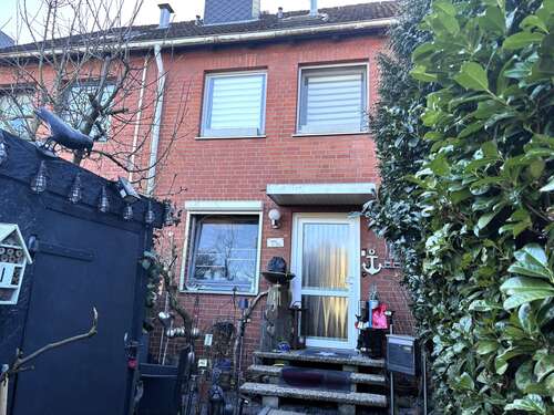 Foto - Haus zum Kaufen in Neu Wulmstorf 429.000,00 € 154 m²