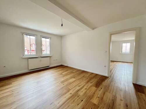 Foto - Wohnung zum Mieten in Wendelstein 1.000,00 € 106 m²