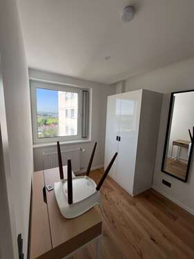 Foto - WG-Zimmer in Nürnberg 475,00 € 10 m²