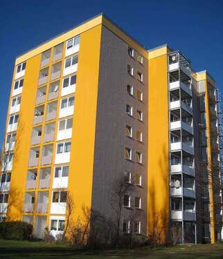 Foto - Wohnung zum Mieten in München 940,00 € 69.77 m²